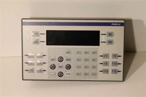 telemecanique square d magelis modicon d xbt pm027110 operator interface panel at rs 1000 piece