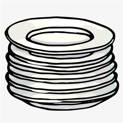 Plates Clip Art 10 Free Cliparts Download Images On Clipground 2024