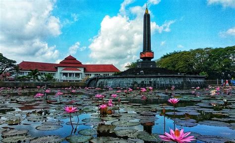 Cerita Rakyat Di Malang Jawa Timur Asal Usul Nama Kota Malang