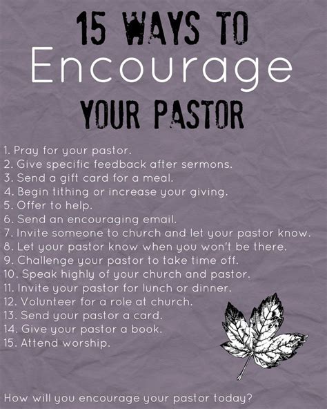 72 Best Pastor Appreciation Images On Pinterest Dia De Pastor