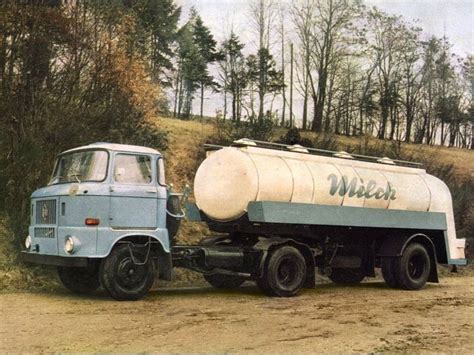 Ifa W50 Ls Ddr Fahrzeuge Ddr Lkw Ddr Autos