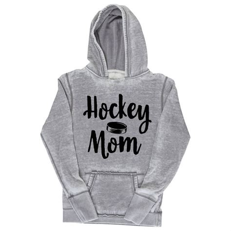 hockey mom shirt hockey mom hockey mom hoodie sports mom etsy