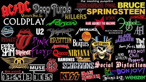 Posted inclassic rock bands, classic rock list. SEARCH