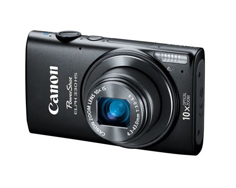 Canon Introduces Three New Point And Shoot Cameras The Phoblographer