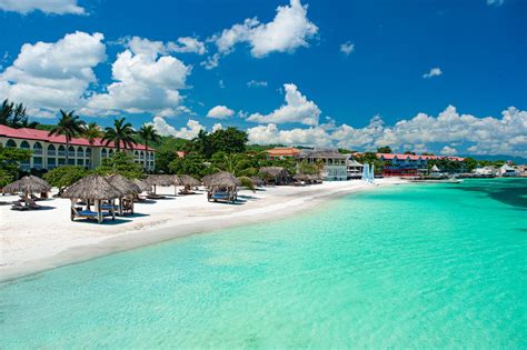 Best Beaches In Kingston Jamaica Donella Hendrix