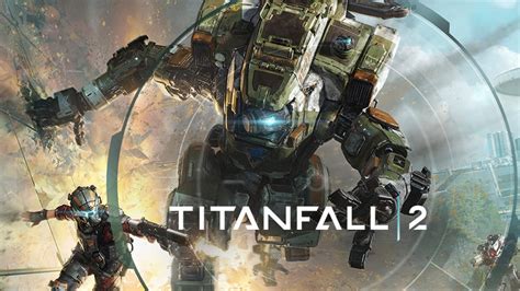 Titanfall 2 Gameplay Jogando O Treinamento De Piloto Youtube