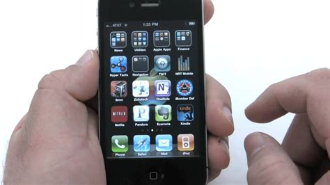 A lot of us depend on our iphones to stay productive and in touch with our teams. Top 10 Must Have iPhone Apps - YouTube