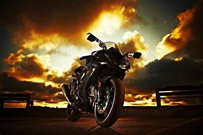 Background Kawasaki Cool Motorcycle Motorbike King Wallpapers