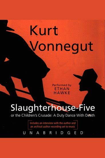 Slaughterhouse Five Read Book Online