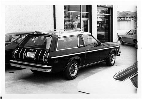 1976 Chevrolet Vega Nomad Flickr Photo Sharing Chevy Bel Air Wagon