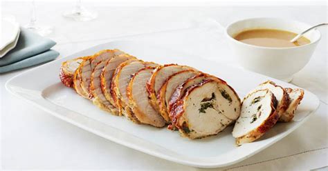 10 Best Healthy Turkey Breast Fillet Recipes