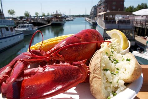 Portland Seafood Restaurants: 10Best Restaurant Reviews