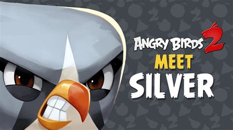 Angry Birds Meet Silver Looping Legend YouTube