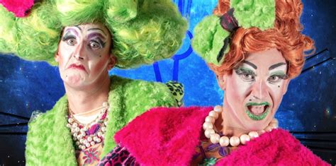 harlow playhouse cast announced for festive favourite panto cinderella your harlow