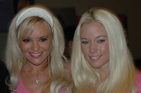 Bridget Marquardt And Kendra Wilkinson A Photo On Flickriver