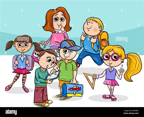 Student Students Education Pupil Pupils Stock Vector Images Alamy