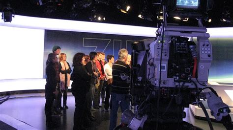 ORF Backstage - der.ORF.at
