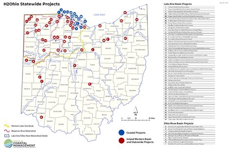 Ohio Wetlands Map Sexiezpicz Web Porn