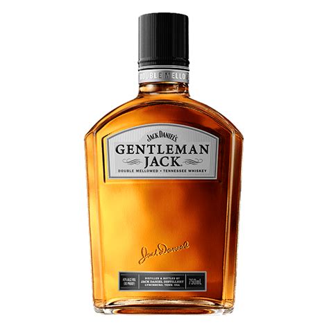 Jack Daniels Gentleman Jack Buxtons Wine Store