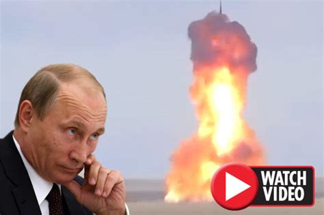 Russia War Vladimir Putin Tests Missile To Shoot Down Satellites