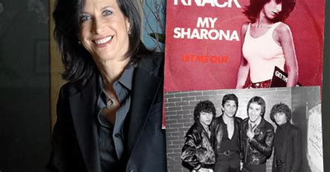 Inspiration Behind The Knack Song My Sharona Tells Her Story Mirror