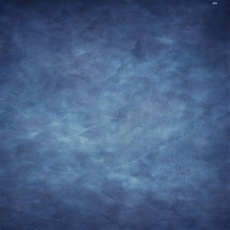 Fine Art Naval Blue Photography Backdrop For Studios Click Props
