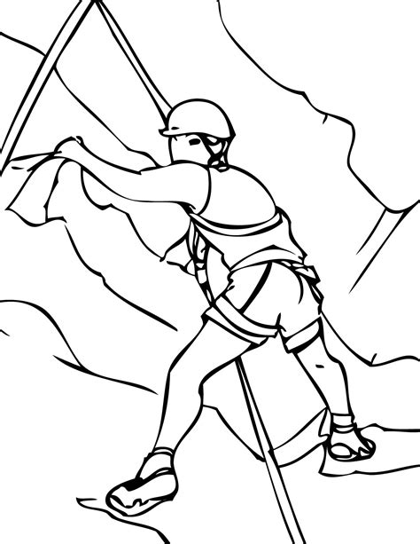 Rock Coloring Pages To Download And Print For Free
