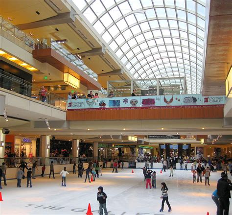 The 10 Biggest Malls In The Usa Page 2 Of 4 Luxurylaunches