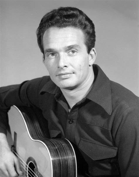 Vince Gill on Merle Haggard: 'He told the truth, whatever it was, and