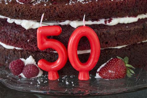 25 best 50th birthday party ideas for women men and mom