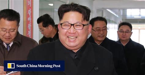 North Korea Mocks ‘screams Of Trump Terrified By Pyongyangs Power