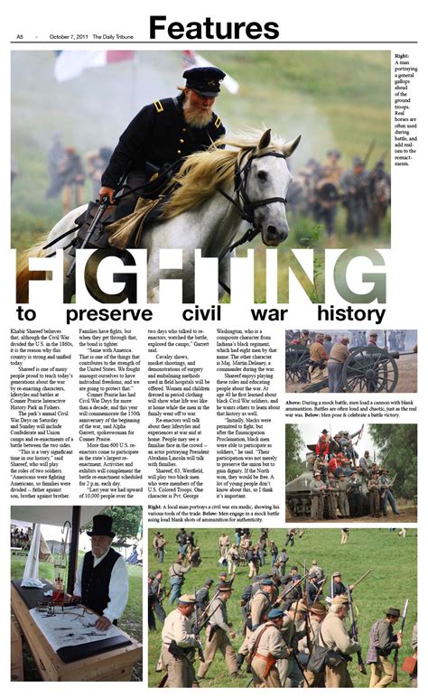 Take a look at the following newspaper layout examples as well. Pin on HPU Newspaper