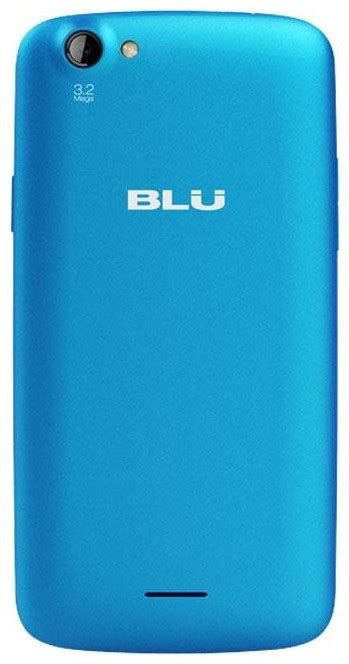 Blu Life Play Mini L190u Specs And Price Phonegg