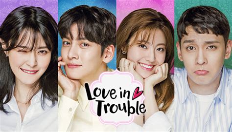 The boy that you love and think is your soulmate? 10 BEST Romantic Comedy Korean Dramas in 2017 - Kdrama Reviews