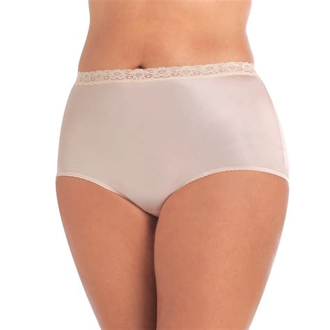 Vanity Fair Womens Briefs Uk Clothing