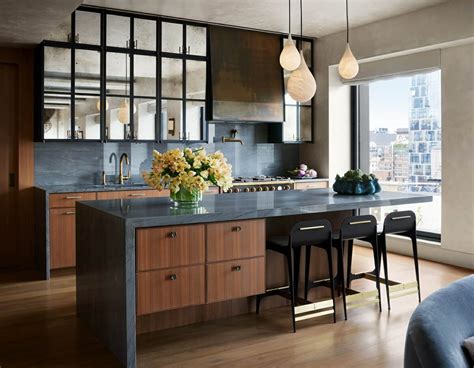 4 Kitchen Renovation Trends To Follow In 2023 Home Senator