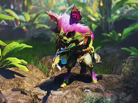 All submissions must be directly related to biomutant. Biomutant Hands-on Preview