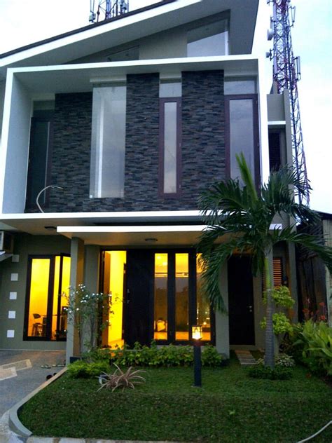 Macam Desain Rumah Modern Di Jakarta Yang Wajib Kamu Ketahui My Xxx
