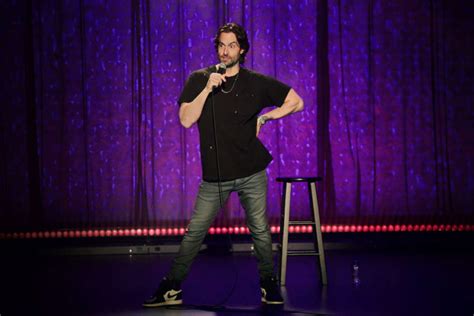 Chris d'elia has denied that he ever engaged in any sexual conduct with any woman without her consent. Chris D'Elia Dropped By Talent Agency Following Misconduct ...