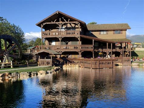 Trout Haven Ranch Lodge Bewertungen And Fotos Estes Park Colorado