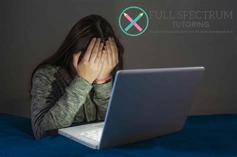 Full Spectrum Education How To Identify Cyberbullying