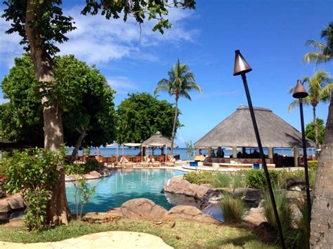 Flic En Flac Hilton Mauritius Resort And Spa Mauritius Resorts