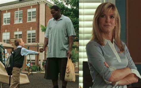 The blind side received mixed reviews, with critics praising sandra bullock's performance. Sandra Bullock stars in The Blind Side opening February 25 ...