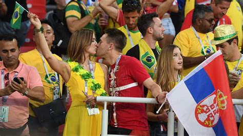 Getty Images Posts Then Deletes Photo Gallery Of The Sexiest Fans Of The World Cup Chicago