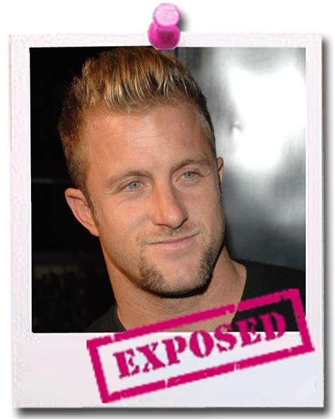 Famous Male Exposed Scott Caan