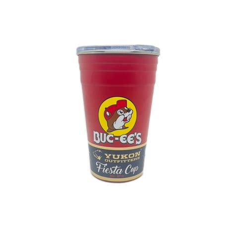 Buc-ee's Fiesta Cup – Johnny's Goods