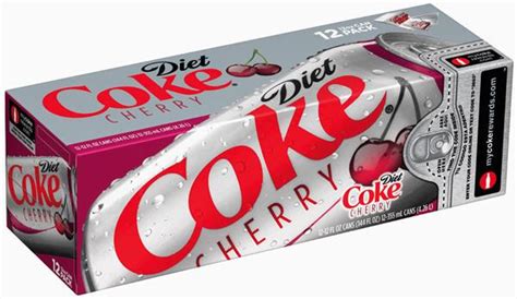 Diet Cherry Coke 12 Pack Hy Vee Aisles Online Grocery Shopping