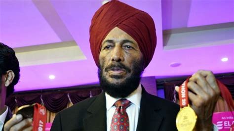 Milkha singh, also known as the flying sikh, is a former indian track and field sprinter who was introduced to the sport while serving in the indian army. Don't see anyone winning athletics medal in Olympics in ...