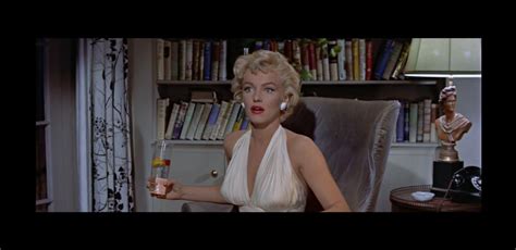 Marilyn Monroe Nuda Anni In Quando La Moglie In Vacanza
