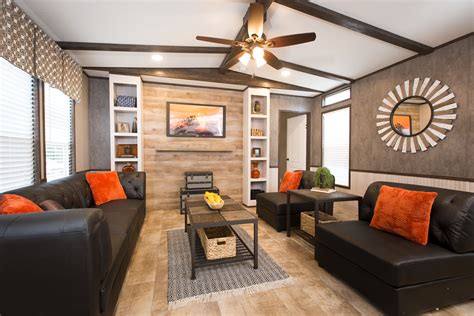 Your living room is not only your family's sanctuary, but also a space that your guests are most likely to frequent. How to Plan a Mobile Home Living Room Layout in 5 Steps ...